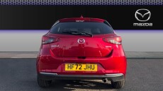 Mazda 2 1.5 Skyactiv G GT Sport 5dr Auto Petrol Hatchback